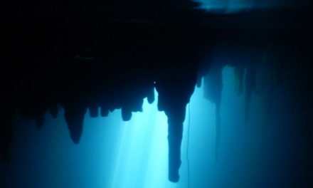 Exploring Mexico’s Secret Underworlds