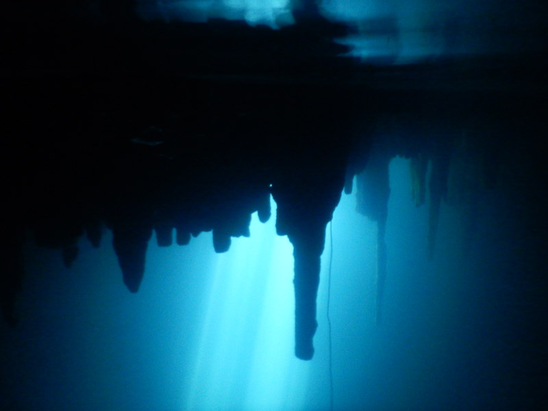 Exploring Mexico’s Secret Underworlds