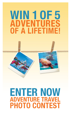 Attention All Shutterbugs: Win a FREE Trip by entering AC’s Photo Contest!