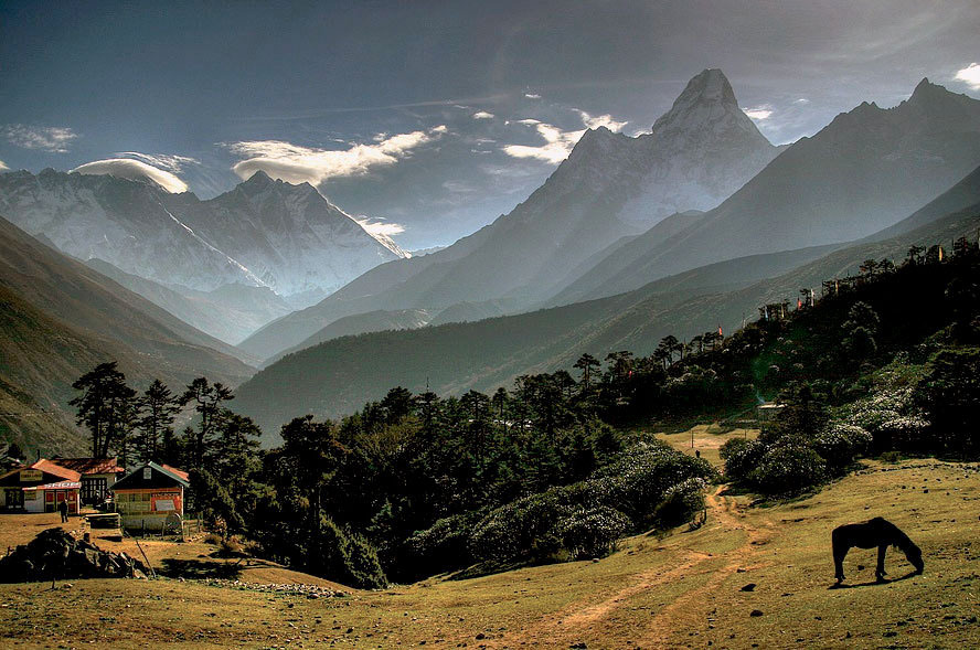 The Secret to Having a Life Well-Lived