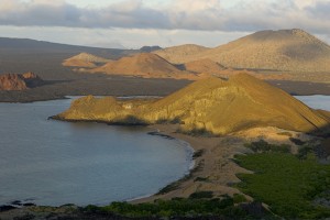 A Different Way of Seeing the Galapagos Islands… | Olaf’s Corner