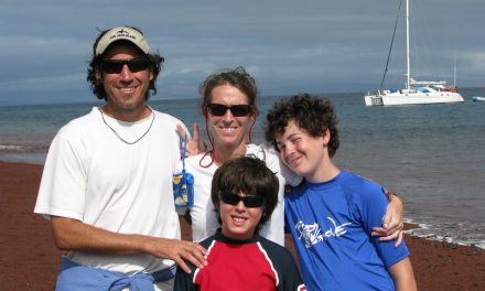 Interview with Ben Bressler, Founder of Natural Habitat Adventures