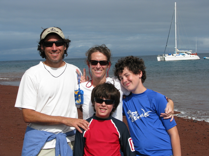 Interview with Ben Bressler, Founder of Natural Habitat Adventures