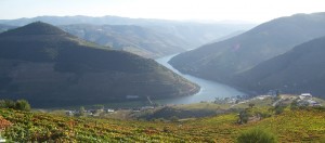 Portugal river