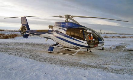 Live from Churchill: Nov 17, 2009