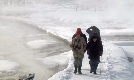 The Age of Adventure