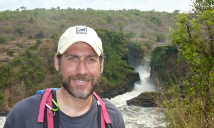 NHA Founder Ben Bressler Interview on Eco-Tourism