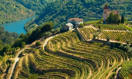 Geotourism: Preserving the Wonder of Places and People