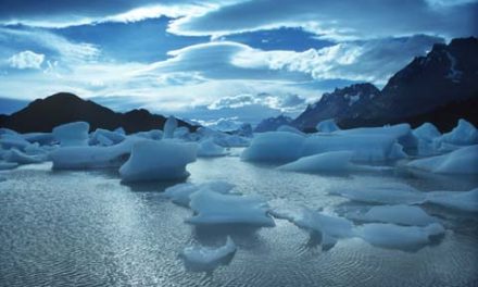 Protect Patagonia: Eat Sustainable Wild Salmon