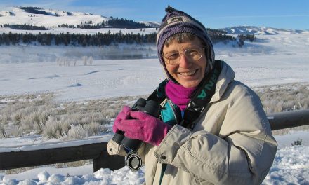 Nature Makes Us Good-Natured People