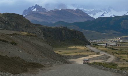 Please Don’t Banish Bumpy Roads