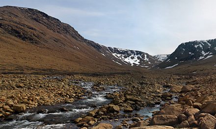 "Rocking the Cure" for Climate Change