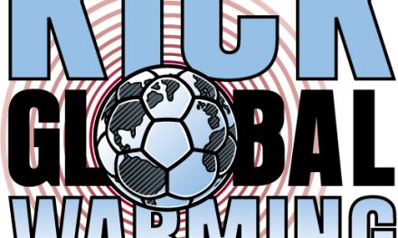 Can Soccer Save the Planet?