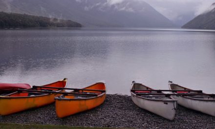 What’s Your Canoe?