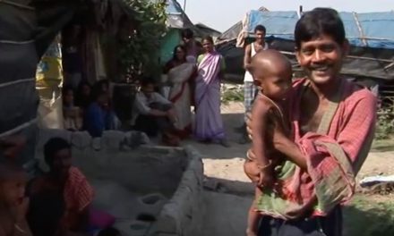 Video: Happy, the Movie