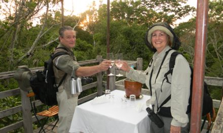 You’re Never Too Old for Adventure!