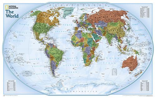 Test Your Traveler's Knowledge!