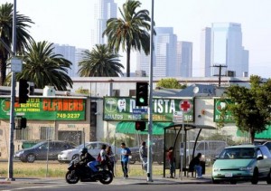 Where Adventure Lives: Outside the Routine