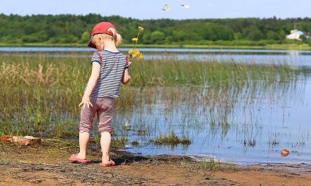 Advanced Medicine: A Prescription for Adventure