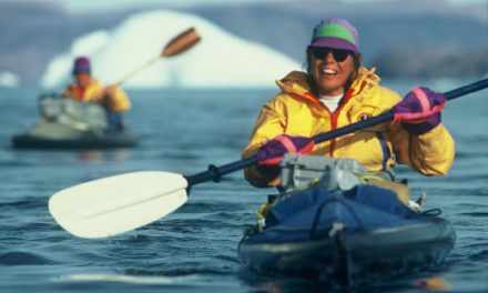 5 Reasons to Make Your Next Trip a Nature Vacation