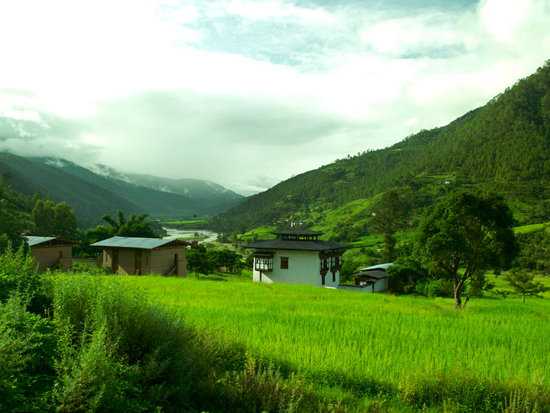 Bhutan: Where Gross National Happiness Matters Most