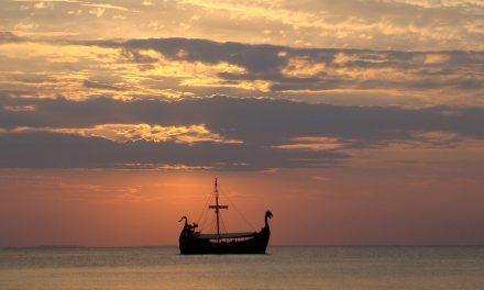 Adventure in the DNA