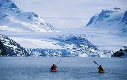 Can You Guess our “Alaska Alternative” for True Adventurers?