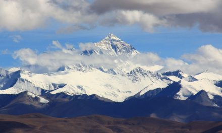 The Open End of Adventure