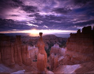 Bryce Canyon National Park