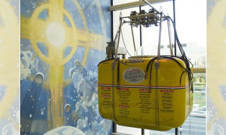 Adventure: A Sales Opportunity?