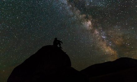 Is Stargazing an Endangered Species?
