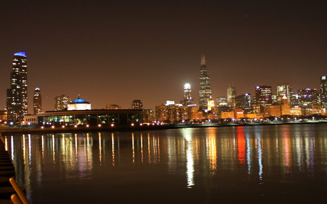 Video: A Need for the Dark