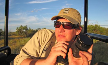 Avid photographer? Put your camera down (sometimes)!