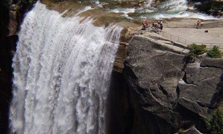 Who’s Responsible for your Safety in the Wilderness?