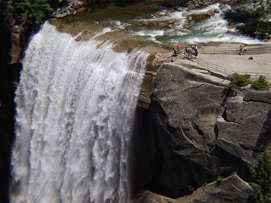 Who’s Responsible for your Safety in the Wilderness?