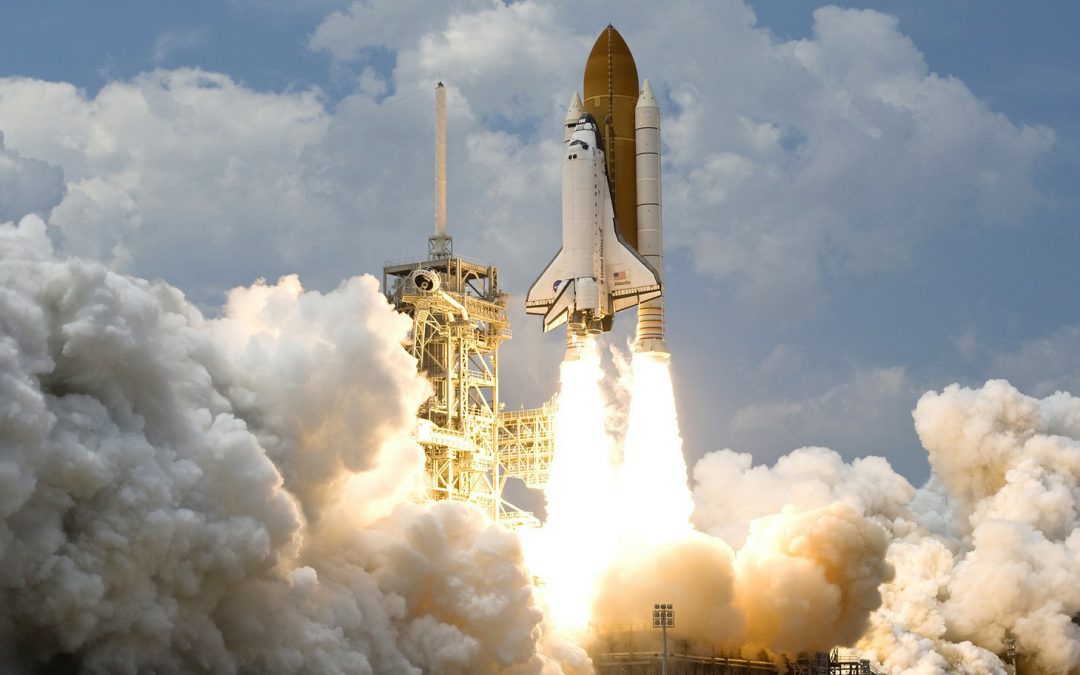 Video: End of an Exploration Era