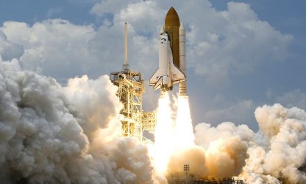 Video: End of an Exploration Era