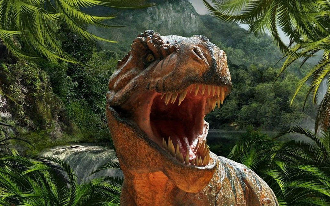 Re-Creating the Dinosaurs