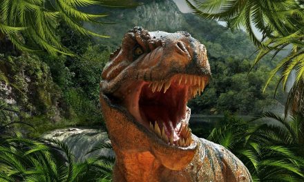 Re-Creating the Dinosaurs