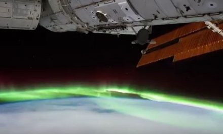 Video: A New Perspective on Earth