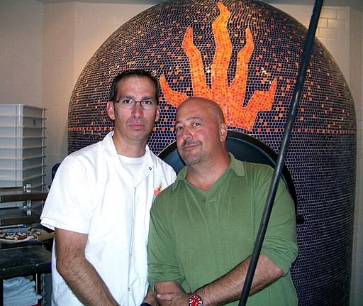 Andrew Zimmerman