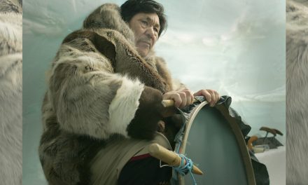 First Explorers: The Siberia-Native American Connection