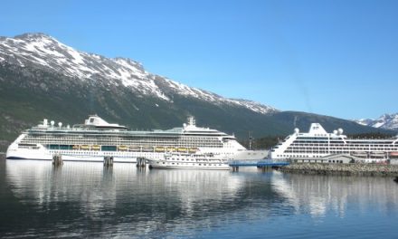 Cruise Ship vs. Kayak? How to See the Real Alaska
