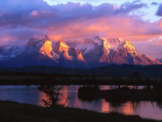 Expedition Patagonia: A Visual Safari
