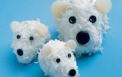 It’s International Polar Bear Day!