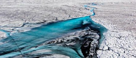 Can Tourism Help Save the Greenland Ice Sheet?