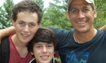 My Knucklehead Sons and Their Computers | Ben’s Musings