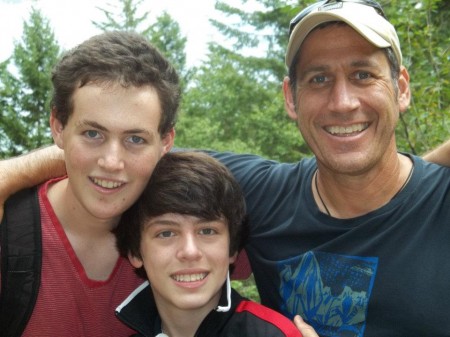 My Knucklehead Sons and Their Computers | Ben’s Musings