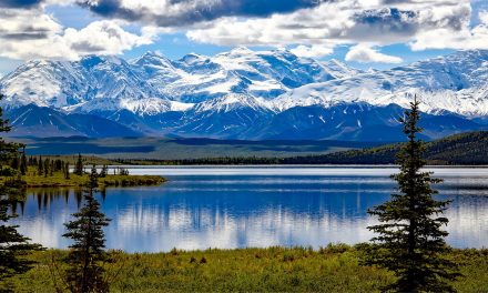 Change of Name: Should “Mount McKinley” Become “Denali”?