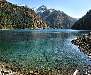 Discover China’s Wild Lake Country